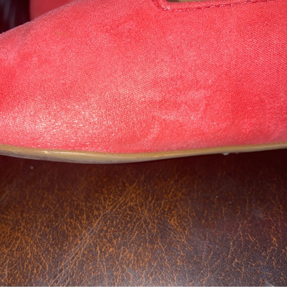 Jcrew suede tassel smoking loafers - Picture 10 of 16